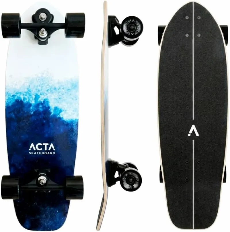 ACTA Foam V2 31" surfskate