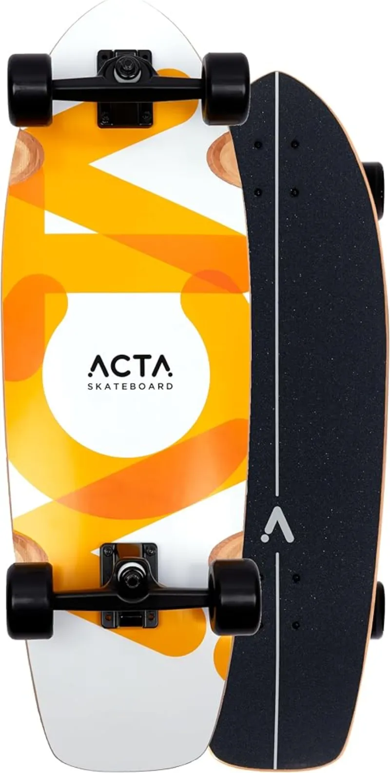 ACTA Overlap 31" surfskate